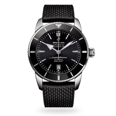 breitling superocean heritage 46